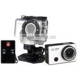 High Quality 1080P Full hd Outdoor Remote Control Sport Camera Wifi thumbnail-1