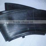 Motorcycle Natural and Butyl Inner Tube 2.50-10 thumbnail-1