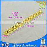 Newest Metal Bag Accessories for Box and Handbags thumbnail-2