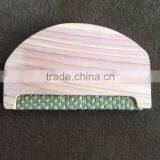 Wooden Comb For Cashmere Sweaters thumbnail-1