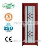Toilet Door, Aluminium Bathroom Door, Aluminum Door thumbnail-4