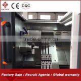 [ DATAN ] SCK200 Series Slant Bed Cnc Lathe thumbnail-2