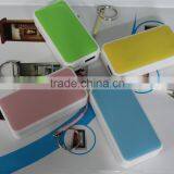 Innovative Products for Import Mini Power Bank, Power Bank 6000mah, Rohs Power Bank