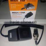 Anytalk DM-403 4 Pin 5 Pin 6 Pin 8 Pin CB Microphone thumbnail-3