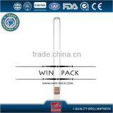 Popular Top Sell 10ml Essential Oil Amber Glass Bottle thumbnail-1