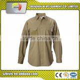 High Quality Cheap Industrial Shirts Safety Work thumbnail-1
