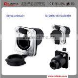 Made in China Waterproof Ip65 Earth Connector Earth Terminal Connector Earthing Cable Connector thumbnail-3