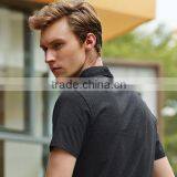 New Business Men T-shirt in Summer thumbnail-3