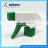 Buy Direct China Plastic Non-spill Feature 28/410 Trigger Sprayer Bottle thumbnail-5