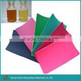 PU Resin Dual Density and High-Peeling