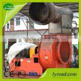 RY series diesel oil burner asphalt plant