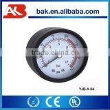 Pressure Gauge Manufacturer/Pressure Meter YJB-A-04 thumbnail-1