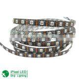 DMX 60 Leds/m Led Strip Ws2822s (ws2821A Ic) Ip65 5v thumbnail-1