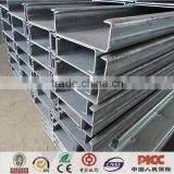 Hot Dip Galvanized C Channel thumbnail-2