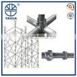 Heavy Duty Modular Construction Scaffolding For Sale thumbnail-5