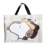 BSCI Audit Factory OEM&ODM Custom Non Woven Bag thumbnail-2