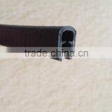 plastic edge trim for car door/ window