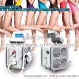 2000W 808nm Diode Hair Professional Removal Laser Personalization Machine thumbnail-6