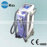 IPL Machine on Big Discount Effective for All Skin Types Germany Lamp ,Japan Capacitor