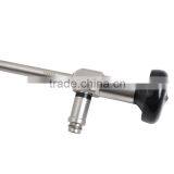 CE ISO Certified ENT Laryngoscope Laryngendoscope Compatible Storz Wolf Olympus Endoscope for Throat 70 90 Degree thumbnail-2