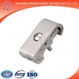 JCD-32 Type Aluminum Electrical Transformer Clamp thumbnail-1