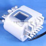 Ultrasonic Liposuction Cavitation Slimming Machine Cavitation Vacuum RF Lipo Laser Body Slimming Machine Fat Reduction Fat Burning thumbnail-3