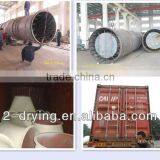 Biomass Rotary Dryer thumbnail-1