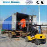 Agricultural Farm Sprinkler Irrigation System thumbnail-3