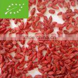 BCS Certificate Organic Goji Berry for Export thumbnail-1