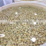 Brine Meter Light Yellow Mushroom Slices Brine Champignon Mushroom High Quality Champignon Mushrooms Brine Salted Boiled in Bag thumbnail-3