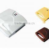 2 Slice Sandwich Maker thumbnail-1