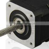 OEM Hybird Stepping Motor With Screw Nema42 in High Quality thumbnail-3