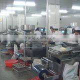 Shantou Kingyang Foods Co., Ltd. company overview - view 1 thumbnail
