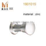 High Quality Furniture Zinc Door Knobs for Furniture Door