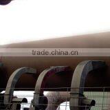 3.5m*52m Rotary Kiln Used in the Clinker Production Line thumbnail-5