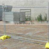 Chain Link Fencing for America and Japan Market