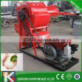 Corn and Maize Threshing Machine With Low Price|Small Sweet Corn Thresher and Huller thumbnail-3