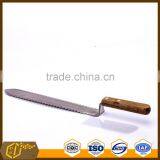 stainless steel uncapping knife/cutting knife