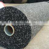 1210 Fleck Rubber Flooring Roll thumbnail-1