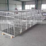 Airport Transport System, Hanger and Trolley, Automatic Hanger System thumbnail-1