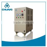 Top selling products in alibaba adjustable 220V/50HZ waste water treatment ozone generator