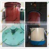 Environmental Wood Branch Coconut Shell Carbonization Stove thumbnail-3