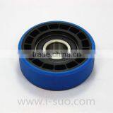 China Hot Sale 76*16*6203 Escalator Parts Step Wheel