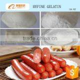 Hydrolyzed Collagen Protein/raw Collagen Powder for Food Additive thumbnail-2