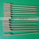 Bamboo Skewer Assortment Paddle Picks and Hygeian Mini Fork thumbnail-1