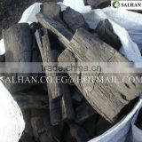 HARD WOOD CHARCOAL FROM GAZUARINA TREES