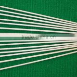 disposable and factory direct making paddle BBQ bamboo skewer