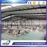 Doritos Chips Machines Tortilla Chips Making Line Corn Chips Production Machine thumbnail-4