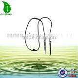 Sword Dripper for Nursery Irrigation