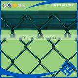 Welded wire mesh / Chain link fence panels for sale